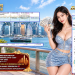 BINTANG4DP JACKPOT PASARAN HONGKONG LOTTO “1320” Rp 10.000.000,- LUNAS
