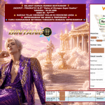 BINTANG4DP JACKPOT PRAGMATIC SLOT “Gates of Olympus Super Scatter” Rp 20.000.000,- LUNAS