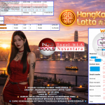 INDO-POOLS JACKPOT PASARAN HONGKONG LOTTO “2103” Rp 17.500.000,- LUNAS