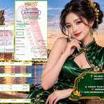 INDO-POOLS JACKPOT PASARAN TOTO MACAU 5 “2312” Rp 10.500.000,- LUNAS