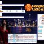 INDO-POOLS JACKPOT PASARAN HONGKONG LOTTO “2103” Rp 11.050.000,- LUNAS