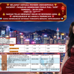 INDO4DPOOLS JACKPOT PASARAN HONGKONG POOLS FULL “3159” Rp 10.000.000,- LUNAS