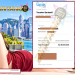 BINTANG4DP JACKPOT PASARAN HONGKONG POOLS FULL “3159” Rp 48.000.000,- LUNAS
