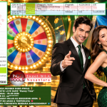 INDO-POOLS JACKPOT PRAGMATIC LIVE GAME “Money Time” ‎‏‏‎Rp 10.000.000,- LUNAS