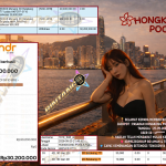 BINTANG4DP JACKPOT PASARAN HONGKONG POOLS FULL “2771” Rp 30.200.000,- LUNAS