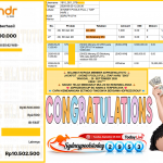 4DPRIZEWLATOTO JACKPOT SYDNEY POOLS FULL (TIAP HARI) “2953”‎‏‏‎ Rp10.500.000,- LUNAS