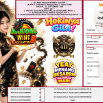 4DSUPER JACKPOT PRAGMATIC “Mahjong Wins 3 – Black Scatter”‎‏‏‎‎ Rp44.000.000,- LUNAS