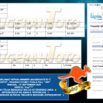 ANUGERAHTOTO JACKPOT PASARAN SYDNEY POOLS FULL “1697” Rp 43.500.000,- LUNAS