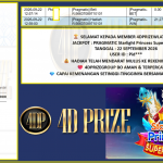 4DPRIZEWLATOTO JACKPOT PRAGMATIC “Starlight Princess Super Scatter”‎‏‏‎‎ Rp21.900.000,- LUNAS