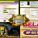 SHIO88 JACKPOT PRAGMATIC SLOT ”Mahjong Wins 3 – Black Scatter” Rp50.000.000,- LUNAS