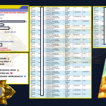 SHIO88 JACKPOT PGSOFT Gaming “Mahjong Ways 2” Rp50.000.000,- LUNAS
