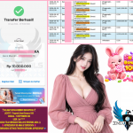 INDO4DPOOLS JACKPOT PRAGMATIC “Sweet Bonanza 1000” Rp.10.000.000,-LUNAS