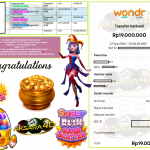 AKSARA4D JACKPOT PRAGMATIC SLOT ”Sugar Rush Super Scatter” Rp19.000.000,- LUNAS