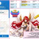 SHIO88 JACKPOT PRAGMATIC “Starlight Princess 1000″‎‏‏‎‎ Rp10.000.000,- LUNAS