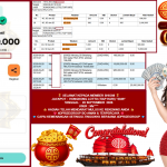 SHIO88 JACKPOT HONGKONG LOTTO (TIAP HARI) “2049”‎‏‏‎ Rp23.000.000,- LUNAS