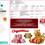 SHIO88 JACKPOT HONGKONG POOLS (Tiap hari) “5872”‎‏‏‎‎ Rp10.700.000,- LUNAS