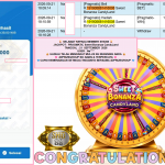 SHIO88 JACKPOT PRAGMATIC “Sweet Bonanza CandyLand”‎‏‏‎‎ Rp10.500.000,- LUNAS
