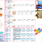 SHIO88 JACKPOT SINGAPORE 4D (SELASA & JUMAT OFF) “8791”‎‏‏‎ Rp10.000.000,- LUNAS