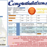 AKSARA4D JACKPOT PASARAN ” HONGKONG LOTTO (TIAP HARI) ”7624″ ” Rp 20,000,000,- LUNAS