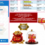 SHIO88 JACKPOT PRAGMATIC “Indonesian Mega Sic Bo”‎‏‏‎‎ Rp30.000.000,- LUNAS