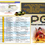 AKSARA4D PGSOFT Gaming “Geisha’s Revenge” Rp25.200.000,- LUNAS