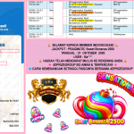 INDOVEGAS4D JACKPOT PRAGMATIC “Sweet Bonanza 2500″‎‏‏‎‎ Rp13.000.000,- LUNAS