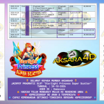 AKSARA4D PRAGMATIC SLOT “Starlight Princess Super Scatter” Rp70.000.000,- LUNAS