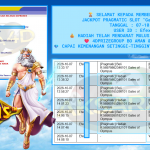 AKSARA4D PRAGMATIC SLOT “Gates of Olympus” Rp23.000.000,- LUNAS