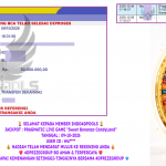 INDO4DPOOLS JACKPOT PRAGMATIC LIVE GAME “Sweet Bonanza CandyLand” ‎‏‏‎Rp 30.000.000,- LUNAS