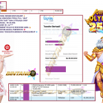 BINTANG4DP JACKPOT PASARAN HONGKONG POOLS FULL “8053” & PRAGMATIC SLOT “Gates of Olympus 2500” Rp 45.000.000,- LUNAS