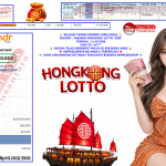 INDO-POOLS JACKPOT PASARAN HONGKONG LOTTO “3280” Rp 10.000.000,- LUNAS