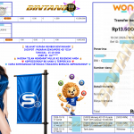 BINTANG4DP JACKPOT PASARAN SINGAPORE 4D “0314” Rp 13.500.000,- LUNAS