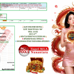 INDO-POOLS JACKPOT PASARAN TOTO MACAU 4 “8484” Rp 19.500.000,- LUNAS