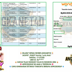 ANGKANET4D JACKPOT PGSOFT Gaming “Lucky Neko” Rp 50.000.000,- LUNAS
