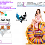 INDO4DPOOLS JACKPOT PRAGMATIC LIVE GAME “Sweet Bonanza CandyLand” ‎‏‏‎Rp 35.000.000,- LUNAS
