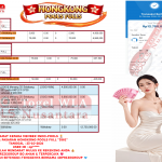 INDO-POOLS JACKPOT PASARAN HONGKONG POOLS FULL “3581” Rp 12.750.000,- LUNAS