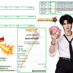 BINTANG4DP JACKPOT PASARAN TOTO MACAU 2 “5216” Rp 23.000.000,- LUNAS