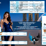 INDO4DPOOLS JACKPOT PASARAN SINGAPORE 4D “3897” Rp 16.000.000,- LUNAS