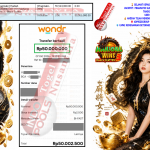 INDO-POOLS JACKPOT PRAGMATIC SLOT “Mahjong Wins 3 – Black Scatter” Rp 50.000.000,- LUNAS