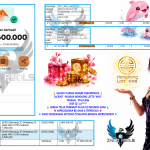 INDO4DPOOLS JACKPOT PASARAN HONGKONG LOTTO “4650” Rp 11.600.000,- LUNAS