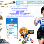 BINTANG4DP JACKPOT PASARAN SINGAPORE 4D “0314” Rp 10.000.000,- LUNAS