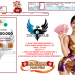 INDO4DPOOLS JACKPOT PASARAN HONGKONG POOLS FULL “7345” Rp 29.000.000,- LUNAS