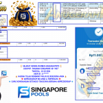 ANUGERAHTOTO JACKPOT PASARAN SINGAPORE 4D “1927” Rp 11.000.000,- LUNAS