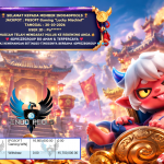 INDO4DPOOLS JACKPOT PGSOFT Gaming “Lucky Mischief” ‎‎‏‏‎‎‏‏Rp 15.700.000,- LUNAS