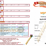 BINTANG4DP JACKPOT PASARAN HONGKONG POOLS FULL “3581” Rp 20.000.000,- LUNAS
