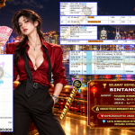BINTANG4DP JACKPOT PASARAN HONGKONG LOTTO “0498” Rp 16.400.000,- LUNAS