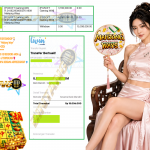 BINTANG4DP JACKPOT PGSOFT Gaming “Mahjong Ways” ‎‎‏‏‎‎‏‏Rp 15.036.000,- LUNAS