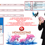 INDO4DPOOLS JACKPOT PASARAN HONGKONG POOLS FULL “3581” Rp 15.000.000,- LUNAS