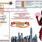 BINTANG4DP JACKPOT PASARAN HONGKONG POOLS FULL “8270” Rp 30.200.000,- LUNAS