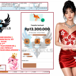 INDO4DPOOLS JACKPOT PASARAN HONGKONG POOLS FULL “8270” Rp 13.300.000,- LUNAS